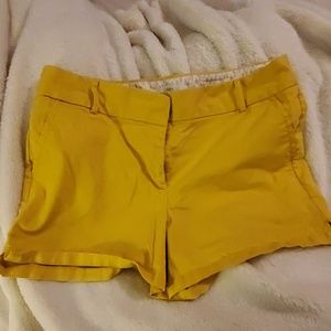 Women's shorts